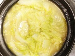 上汤白菜-旺角餐厅(潮州大道店)