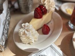 -The Cheesecake Factory 芝乐坊餐厅(王府中環店)