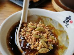 -霸道川面馆(张江店)