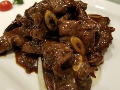 黑椒牛仔骨-宝燕海鲜(好爱店)