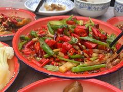 -拈一筷子·宜宾江湖菜(十一街店)