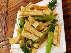 -柿子树炭烤羊腿(金台路店)