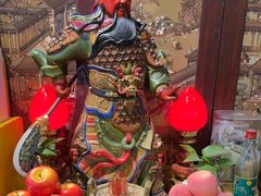 -潮汕三宝鲜牛肉火锅