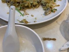 白粥-长平老姿娘夜粥(平东一街店)