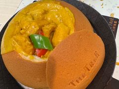 -大树餐厅(环球港店)