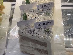 -流酥可心·牛乳蛋糕商店(禾祥西路店)