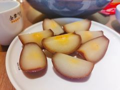 -金掌勺锅包肉(太原万达店)