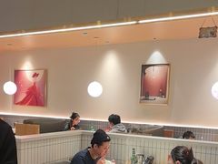 -首府山烧烤·小龙虾·KTV(翠堤湾店)