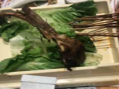 -木屋烧烤(坂田天安云谷店)