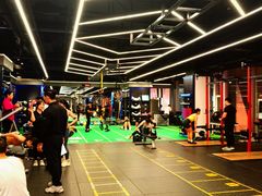 -懒人Club健身(卓越时代广场店)