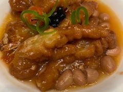 -明阁 Ming Court(广州朗豪酒店)