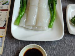 -御花园·粤菜·海鲜火锅(中山公园店)
