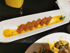 -老头儿油爆虾·知味杭州(爱琴海购物中心)
