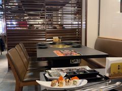 -神户赤童日式烤肉伙伴(东直门店)