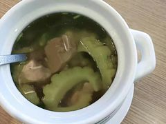 -裕记烧腊连锁餐饮(外马分店)