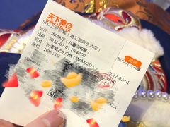 -SFC上影影城(港汇永华IMAX激光店)