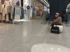 -七浦路服装批发市场