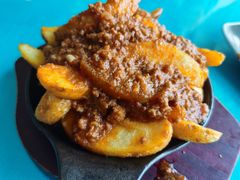 -My Way Town买味堂·东南亚餐厅(亦庄店)