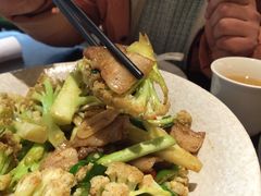 -同庆楼(滨湖万达广场店)