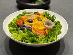 -沈灶河豚宴·河豚融合餐厅(汉中路店)