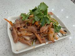 -老友谊冷面店(苏家屯店)