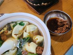 -吴淞老街砂锅馄饨(北兴路店)