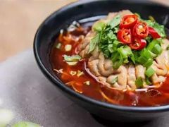 -蜀一数二串串香