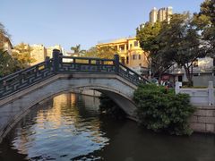-荔湾湖公园
