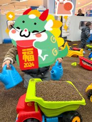 -孩子王童乐园(西安盛龙店)