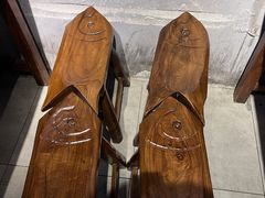 -地二手作鱼汤馄饨(上街里店)