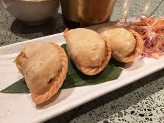 -Home Thai·泰谣(王府井apm店)