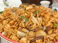 -金阁家常菜(贵阳路店)