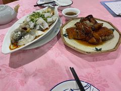 -江记餐厅(罗冲围店)