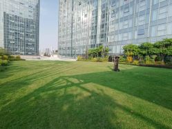 -成都世外桃源酒店-宴会厅·草坪婚礼·会议活动