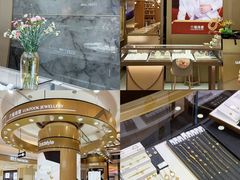 -王府井百货熙地港店