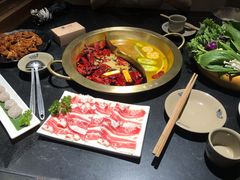 -酱小七老火锅(贝村店)