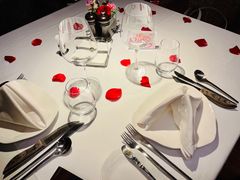 -燃扒房Steakhouse(皇庭店)