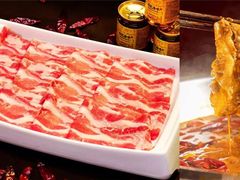 -塔兰齐新疆孜然火锅(鲤鱼山路店)