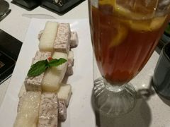 -百年果林椰子鸡(中洲店)