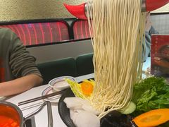 牛气冲天超级拼盘-许府牛火锅(信义坊总店)