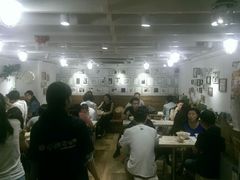 android_upload_pic-十面欢腾·海鲜面·台式Bistro(长乐路店)