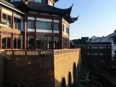 -苏州吴宫泛太平洋酒店