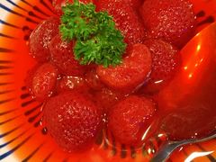 -红沃鳗鱼黑牛烤肉店(不老街店)