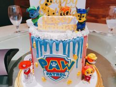 -Biteology Artisan Cakes(红庄·国际文化保税创新园店)