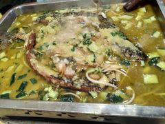 -小桥衢州人家·海鲜烧烤·盱眙龙虾(万达水街店)