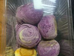 -爱德顺糕点食屋(利民道店)