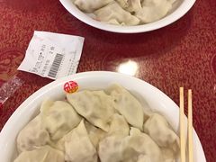 -添福来墨鱼饺子 · 海鲜东北菜(泡崖店)