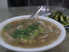-清真·鸦儿李记·小馆(后海店)