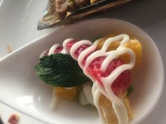 -339旋转餐厅(天府熊猫塔店)