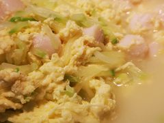 -船歌·鱼水饺青岛菜(金狮广场店)